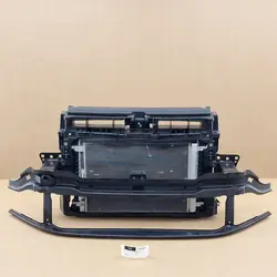 Voorste Radiatorsteun VW Tiguan II AD1 TDI TFSI