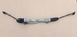 Audi S1 Ohjausvaihde OEM 6C1423057Q - Käytetty