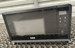 Micro-ondes Dometic Waeco MWO24DA 19L 24V pour DAF XG