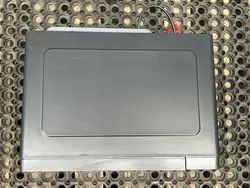 Dometic Waeco MWO24DA Mikroaaltouuni 19L 24V DAF XG:lle