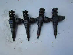 Einspritzdüsen OEM 0414720215 für 1.9 TDI
