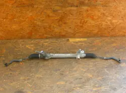 Renault Kadjar Steering Rack 4EH0A 1.3 TCE 2019