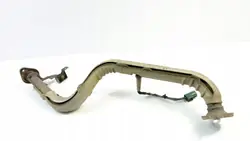 Auspuffrohr NISSAN NOTE E11 1.4 16V OEM