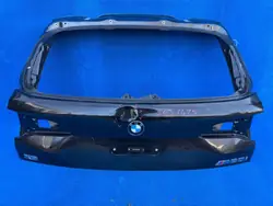 BMW X5 G05 Achterklep OEM QUA11757 - Gebruikt