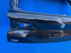 BMW X5 G05 Takaluukku OEM QUA11757 - Käytetty