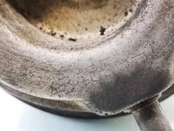 Gebrauchte Audi OE Turbinenbirne 4348551 für A4/S4 B5