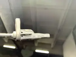 Sensor ABS trasero BMW 3 F30 F35 F31 2015 6791225