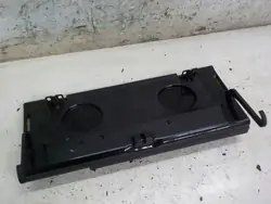 Mercedes W124 Matkustajan hansikaslokero OEM
