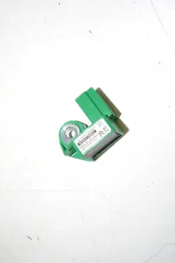 Sensor de Impacto OEM 9675280080 para Citroën C4 Picasso