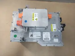 Módulo Conversor Híbrido OEM 9839383180 para Corsa F19