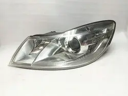 Phare Droit Skoda Octavia II 09-12 1Z1941016F