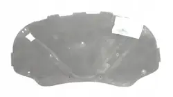 Motorhuvisolering OEM 360209975 för VW Passat CC