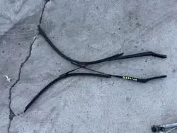 Kit Bras d'Essuie-Glace Avant OEM WYCIERACZKI RAMIONA
