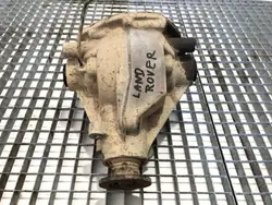 Taka-akselin tasauspyörästö Land Rover Freelander I 2.0 109hv 98-06