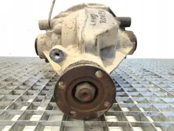 Rear Differential Land Rover Freelander I 2.0 109HP 98-06