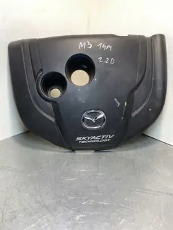 Mazda 6 GJ Lift 15-18 2.2 SkyactivD Tampa Motor OEM SH0510231