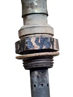 Sonde Lambda OEM 39210-37520 pour Hyundai Sonata