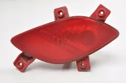 Luz antiniebla trasera derecha OEM 266107 Hyundai i30 II