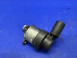 Válvula de pressão de combustível Audi VW 3.0TDI