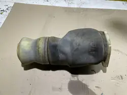 Borsa di Sospensione Pneumatica Mercedes Vito Viano 638 6383280701