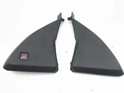 Peugeot 508 II 2020 Dashboard Side Cover 9813700077