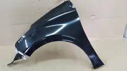 Fram Höger Skärm PEUGEOT 208 I 12-19 OEM 9672994980