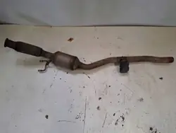 DPF-suodatin OEM 2K0131701D VW Caddy 4 2.0TDI