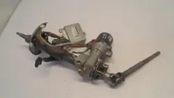 PEUGOT 107 Sähköinen ohjauspylväs OEM