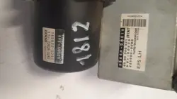 Colonne de direction électrique PEUGOT 107 OEM