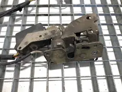 Right Front Door Lock MAN TGA Hatchback OEM LORK-153-522684