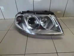 VW Passat B5 2002 Oikea Etuheijastin