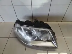 VW Passat B5 2002 Réflecteur Avant Droit