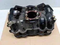 Colector de admisión OEM 0798005410 para Honda Jazz II 1.3L
