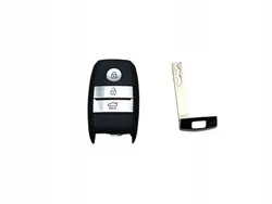 Llave Kia Optima IV OEM KLUCZYK PILOT KIA OPTIMA IV 4