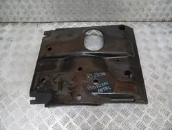 JEEP CHEROKEE LIBERTY KJ 2.8 CRD Protection Moteur