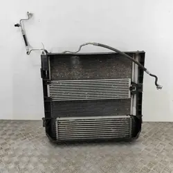 Pièces refroidissement BMW X5 OEM 7809321 - Occasion