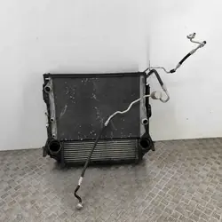 Pièces refroidissement BMW X5 OEM 7809321 - Occasion