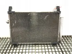 Condensador AC OEM LORK-2050-30845 para Toyota Yaris II