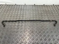 Barre stabilisatrice arrière FBZ20568 pour Subaru Forester