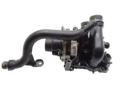 Vesipumppu OEM 06H121026DS Audi A4 B8 1.8 TFSI:lle