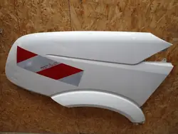 Parafango anteriore sinistro VW Volkswagen Crafter 2006-2016 2E0821305