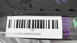 Rechter Frontscheinwerfer OEM LAMPA PRAWY PRZÓD PRZEDNIA SKODA RAPID 12-15R