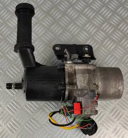 Elektrohydraulisk servostyrningspump PEUGEOT 307 CITROEN C4 9648744580
