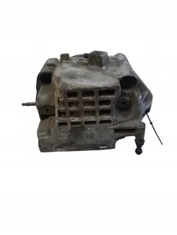 Suporte filtro combustível Citroen C5 OEM 9894498180