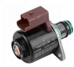 Regulador pressão combustível OEM 9307Z523B Renault