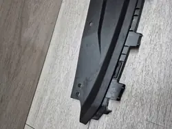 Kia Ceed III Frontgurtabdeckung OEM 86362-J7000