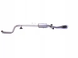 Pakoputki OEM 8L0162223 Peugeot 207 1.6 THP:lle