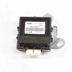Unité de contrôle suspension Mitsubishi ASX OEM JL001000391