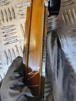 Tendeur de chaîne de distribution Mercedes A6420502000