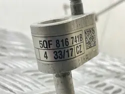 Volkswagen OE 5QF816741B Tubo Aria Condizionata